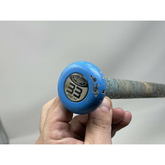 Louisville Slugger Xeno Fastpitch Softball Bat, -9 Drop, WTLFPXN19A9 33/24 - Picture 10 of 11